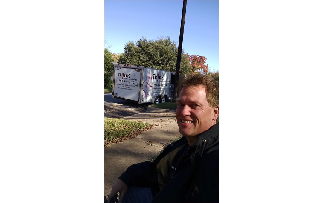 Think Home Insulation Waco
