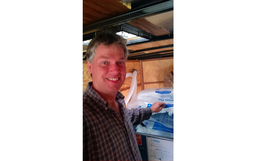 Think Home Insulation Waco